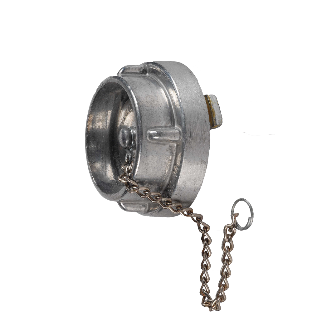 درپوش زنجیردار آریاکوپلینگ  Arya Coupling